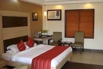 Pacific Inn Huda City Centre Sec 41 Gurgaon Exterior foto